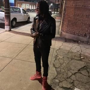 Meet your Posher, Willy